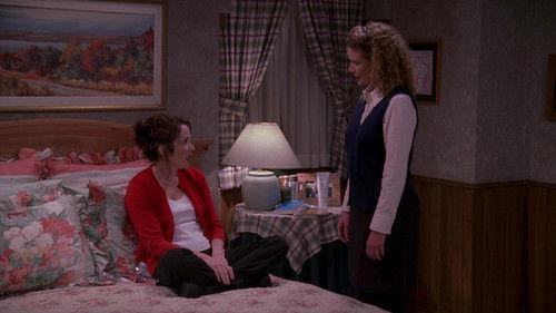 undefined Season 4 Episode 6 - The Sister