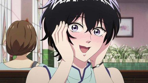 KOWLOON GENERIC ROMANCE Season 1 Episode 9 - Episode 9