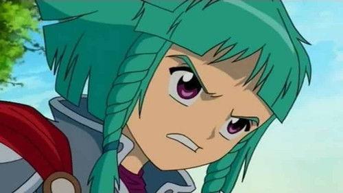 Dinosaur Baby Holy Heroes Season 2 Episode 4 - Episode 4