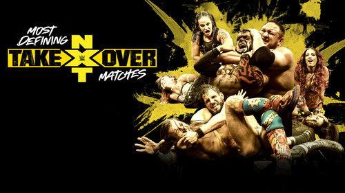 The Best of WWE Season 1 Episode 19 - NXT’s Most Defining TakeOver Matches