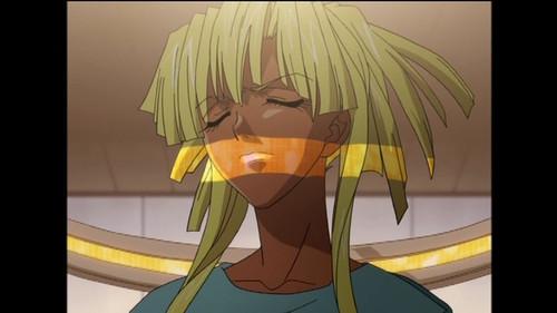 Daphne in the Brilliant Blue Season 1 Episode 9 - I'm the Only One Without a Tomorrow