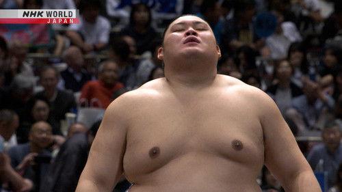 GRAND SUMO Highlights Season 23 Episode 8 - Day 8