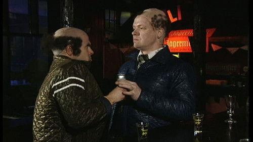 Kummeli Season 4 Episode 5 - Episode 5