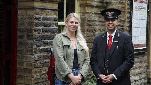 Britain's Favourite Railway Stations with Si King Season 1 Episode 2 - Episode 2