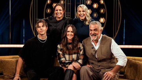 Carina Bergfeldt Season 3 Episode 5 - Episode 5