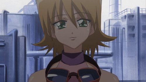 The Melody of Oblivion Season 1 Episode 9 - Apeman Turn