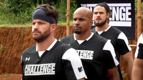 The Challenge Season 29 Episode 4 - Four Tickets To Paradise