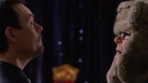 undefined Season 5 Episode 6 - Magic Majestic