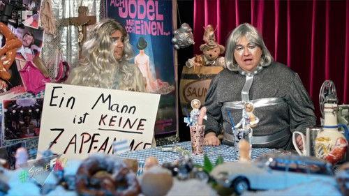 Die schlechtesten Filme aller Zeiten Season 9 Episode 16 - Episode 16