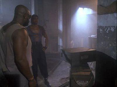 Miami Vice Season 4 Episode 5 - Child's Play