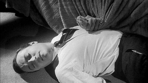 Perry Mason Season 5 Episode 12 - The Case of the Brazen Bequest