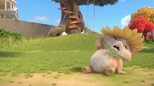 44 Cats Season 1 Episode 12 - The Dance Contest