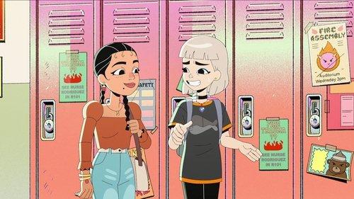 undefined Season 1 Episode 2 - Fifteen Minutes of Flame