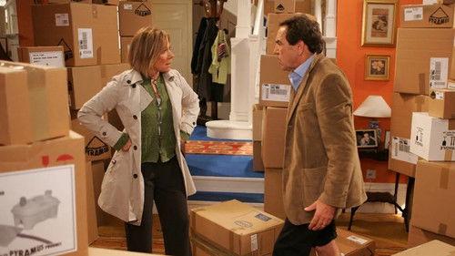 My Family Season 6 Episode 4 - Living the Dream