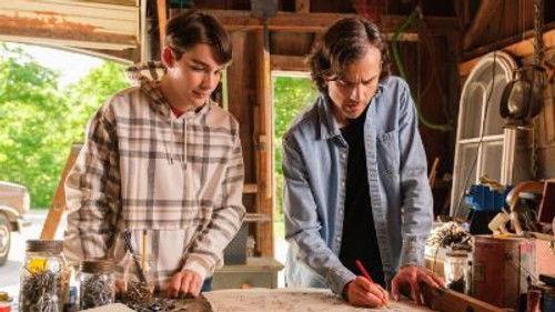 Ruby and the Well Season 2 Episode 9 - I Wish I Could Stop Hurting