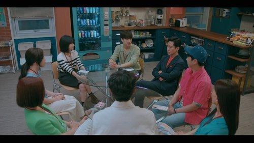 Unicorn Season 1 Episode 10 - Episode 10