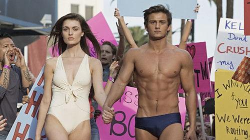 America's Next Top Model Season 22 Episode 1 - The Guys and Girls Make It to Hollywood