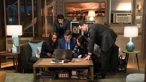 How to Get Away with Murder Season 5 Episode 14 - Make Me the Enemy