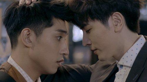 HIStory Season 5 Episode 7 - Love in the Future #7