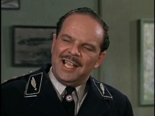 undefined Season 3 Episode 5 - Funny Thing Happened on the Way to London