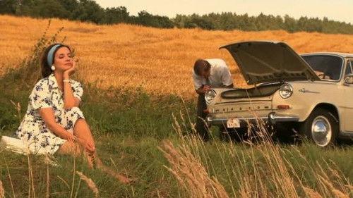 Vyprávěj Season 1 Episode 6 - Episode 6