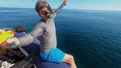 An Optimist’s Guide to the Planet Season 1 Episode 1 - Dusk or Dawn