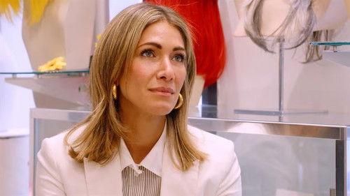 The Real Housewives of New York City Season 15 Episode 2 - You Can Run But You Can't Ride