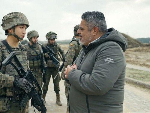 Apatrullando Season 3 Episode 7 - Episode 7