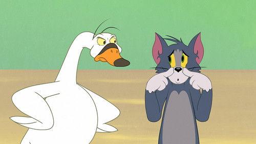 Tom and Jerry in New York Season 2 Episode 5 - To Your Health / Golf Brawl / Tom's Swan Song / King Spike the First and Last
