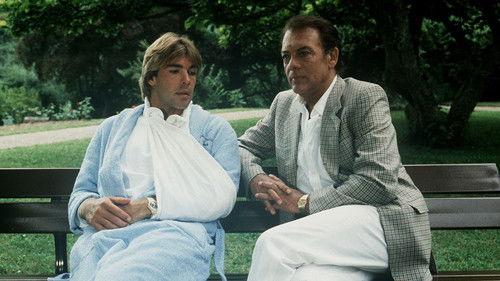 Die Schwarzwaldklinik Season 2 Episode 10 - Episode 10