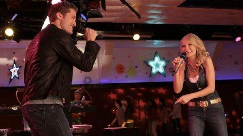 Glee Season 1 Episode 16 - Home