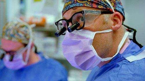 Saving Lives in Cardiff Season 2 Episode 4 - Best Laid Plans