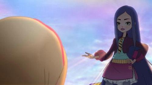 Regal Academy Season 1 Episode 17 - Episode 17