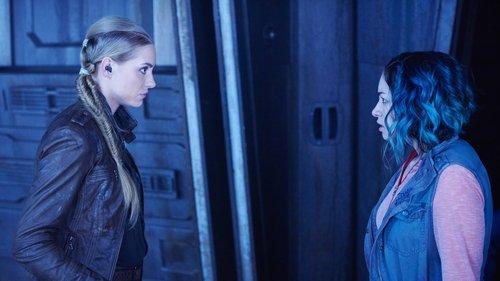 Dark Matter Season 1 Episode 11 - Episode Eleven