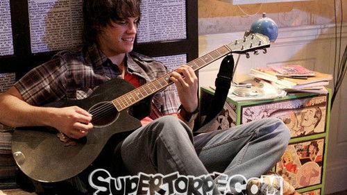 Supertorpe Season 1 Episode 24 - Episode 24