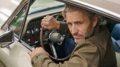 Blue Murder Motel Season 1 Episode 6 - Cat Amongst the Pigeons