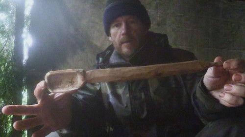 Alone Season 2 Episode 10 - American Enthusiast: The Gamble