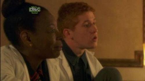 The Sarah Jane Adventures Season 3 Episode 7 - The Eternity Trap (1)