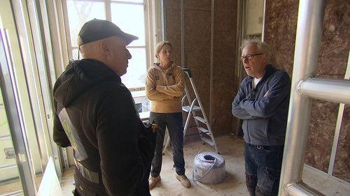 Het Blok Season 9 Episode 14 - Episode 14