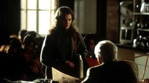 Felicity Season 1 Episode 3 - Hot Objects