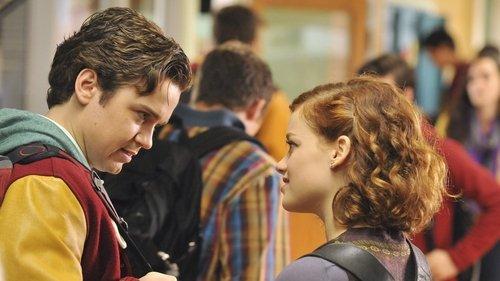 undefined Season 1 Episode 11 - Out in the Burbs