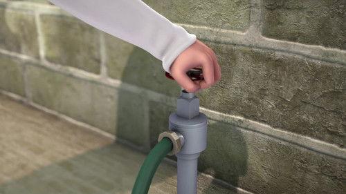 Alvinnn!!! and The Chipmunks Season 2 Episode 19 - Double Trouble