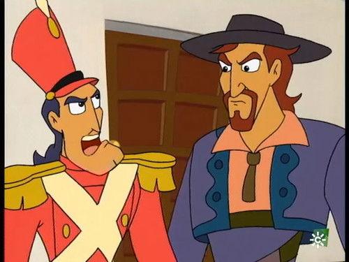 Bandolero Season 1 Episode 17 - Episode 17