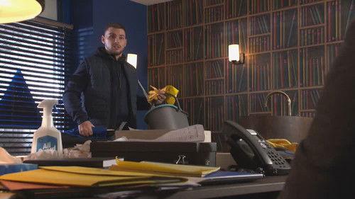 Hollyoaks Season 27 Episode 7 - #Hollyoaks