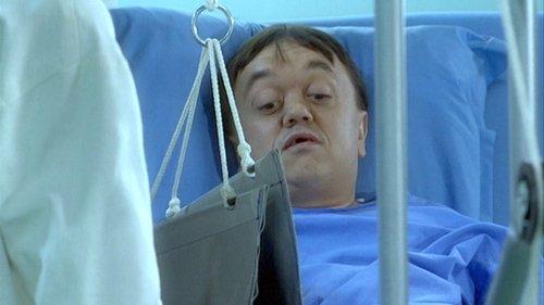 H Season 1 Episode 20 - Same Difference