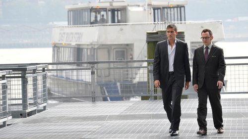 undefined Season 1 Episode 7 - Witness