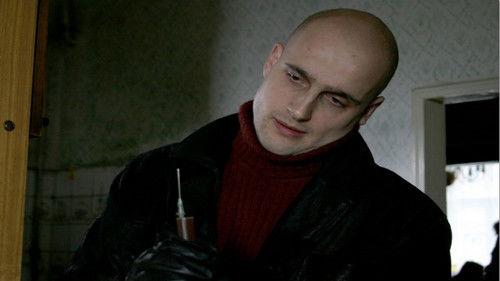 Kryminalni Season 6 Episode 7 - Dotyk smierci