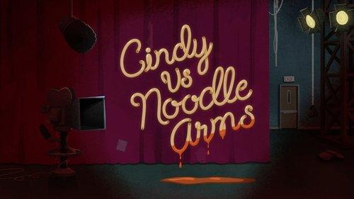 Jellystone! Season 3 Episode 3 - Cindy vs Noodle Arms