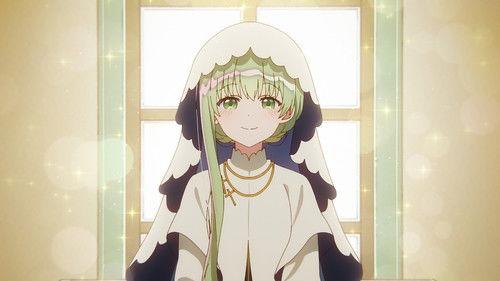 Saint Cecilia and Pastor Lawrence Season 1 Episode 1 - The Relationship Between Them