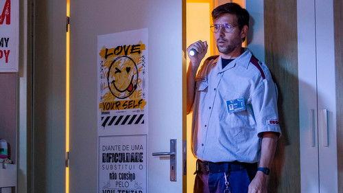 The Medalists Season 1 Episode 9 - Episode 9